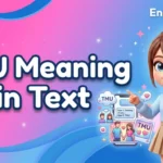 TMU Meaning in Text