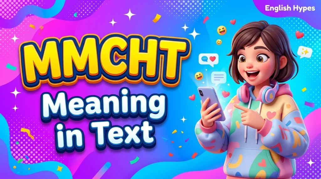 MMCHT Meaning in Text
