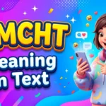 MMCHT Meaning in Text