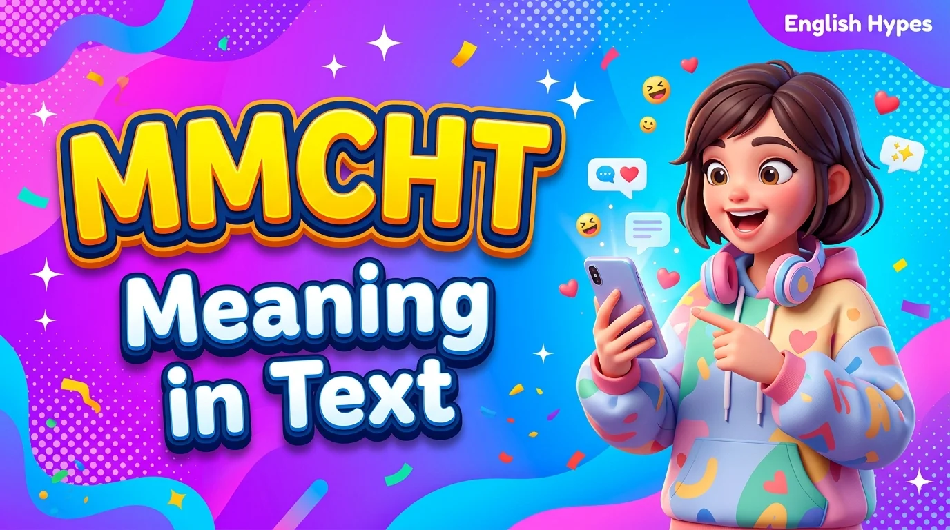 MMCHT Meaning in Text